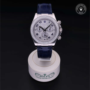 Oyster Perpetual Cosmograph Daytona