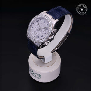 Oyster Perpetual Cosmograph Daytona