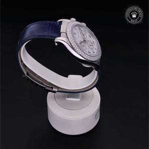 Oyster Perpetual Cosmograph Daytona