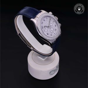 Oyster Perpetual Cosmograph Daytona