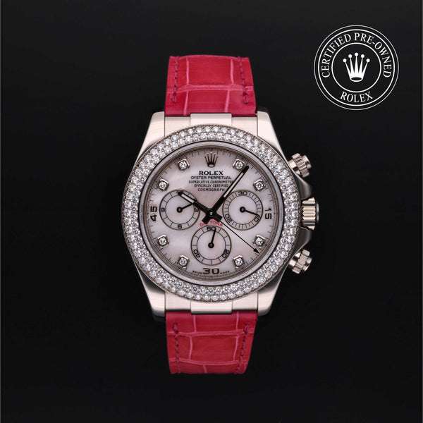 Oyster Perpetual Cosmograph Daytona