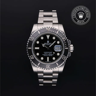 Submariner Date