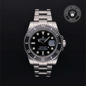 Submariner Date