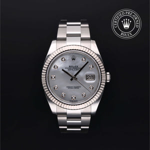 Datejust 41