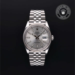 Datejust 36