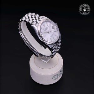 Datejust 36