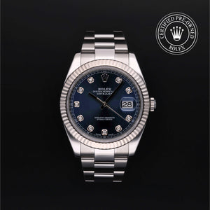 Datejust 41