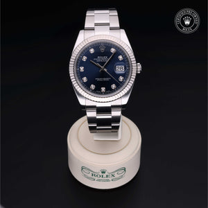 Datejust 41