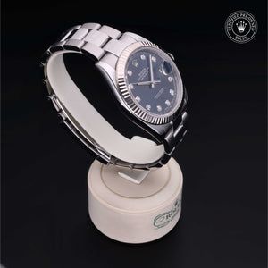 Datejust 41