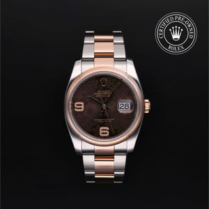 Datejust 36