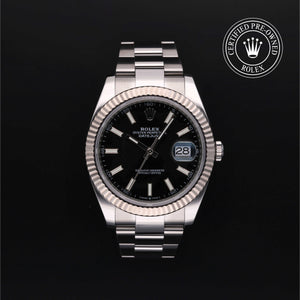 Datejust 41