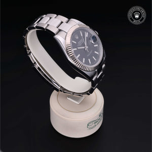 Datejust 41