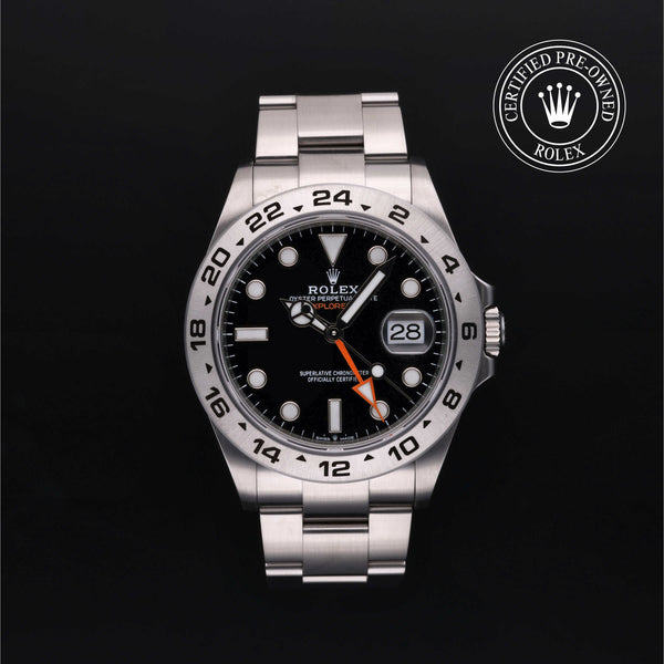 Explorer II
