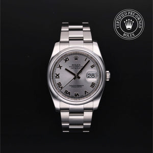 Datejust 36