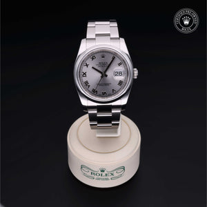 Datejust 36