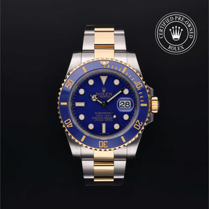 Submariner Date