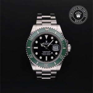 Submariner Date