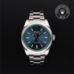 Milgauss