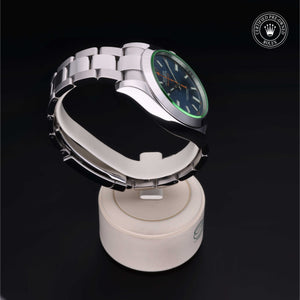 Milgauss