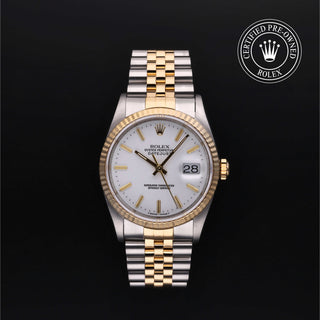 Oyster Perpetual Datejust 36