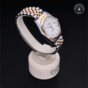 Oyster Perpetual Datejust 36