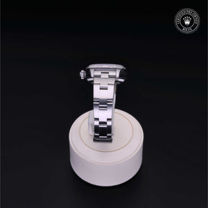 Oyster Perpetual Lady-Datejust 26