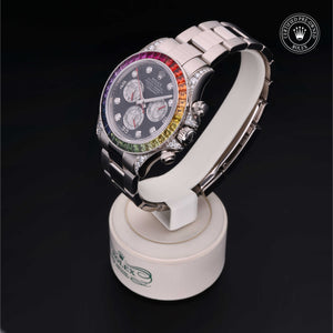 Oyster Perpetual Cosmograph Daytona