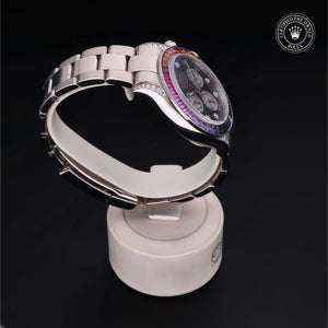 Oyster Perpetual Cosmograph Daytona