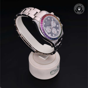 Oyster Perpetual Cosmograph Daytona