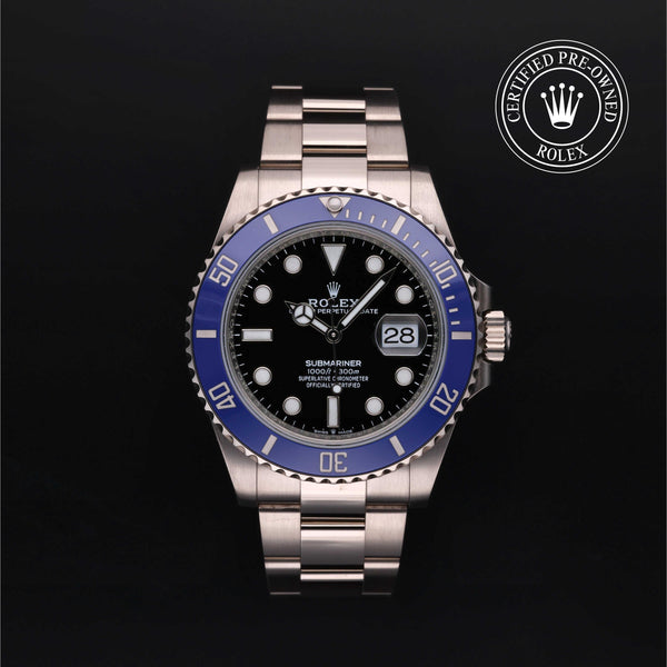 Submariner Date