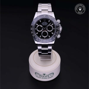 Cosmograph Daytona