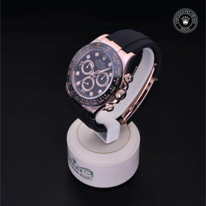 Cosmograph Daytona