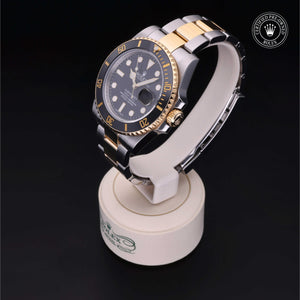 Submariner Date