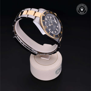 Submariner Date