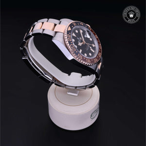 GMT-Master II