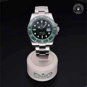 Submariner Date