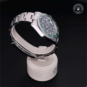Submariner Date