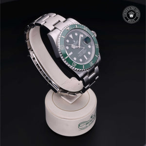 Submariner Date