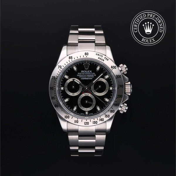 Cosmograph Daytona