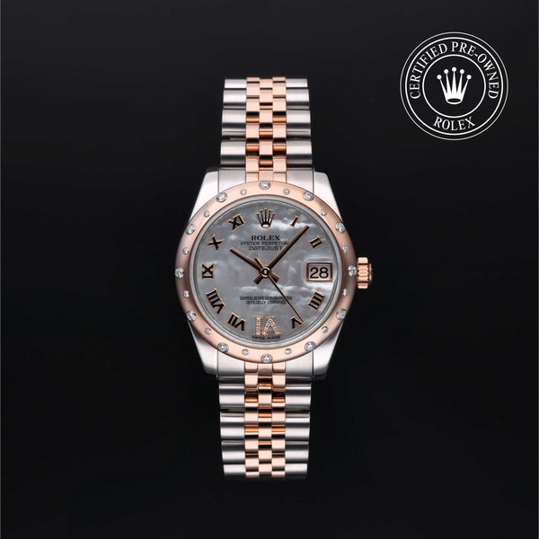 Datejust 31