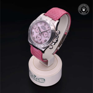 Oyster Perpetual Cosmograph Daytona