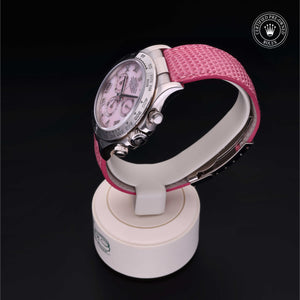 Oyster Perpetual Cosmograph Daytona