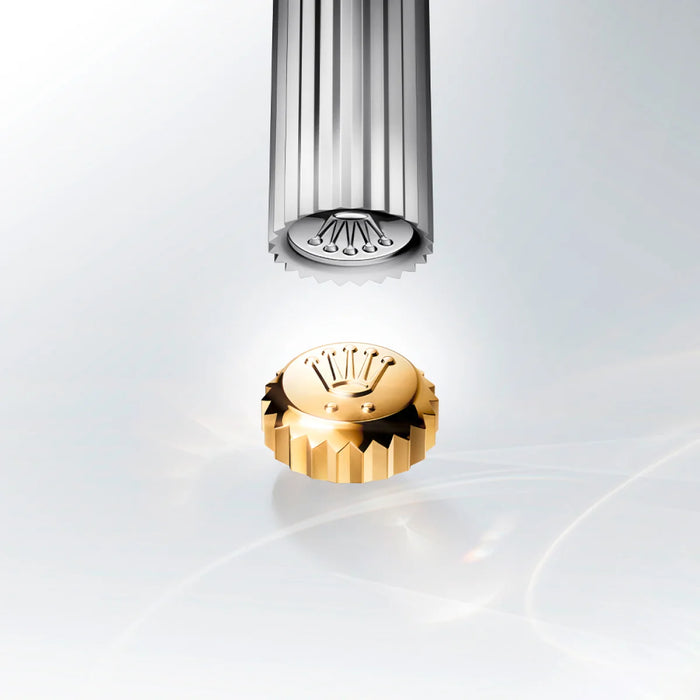Rolex watchmaking at Polacheck's Jewelers in Calabasas, CA