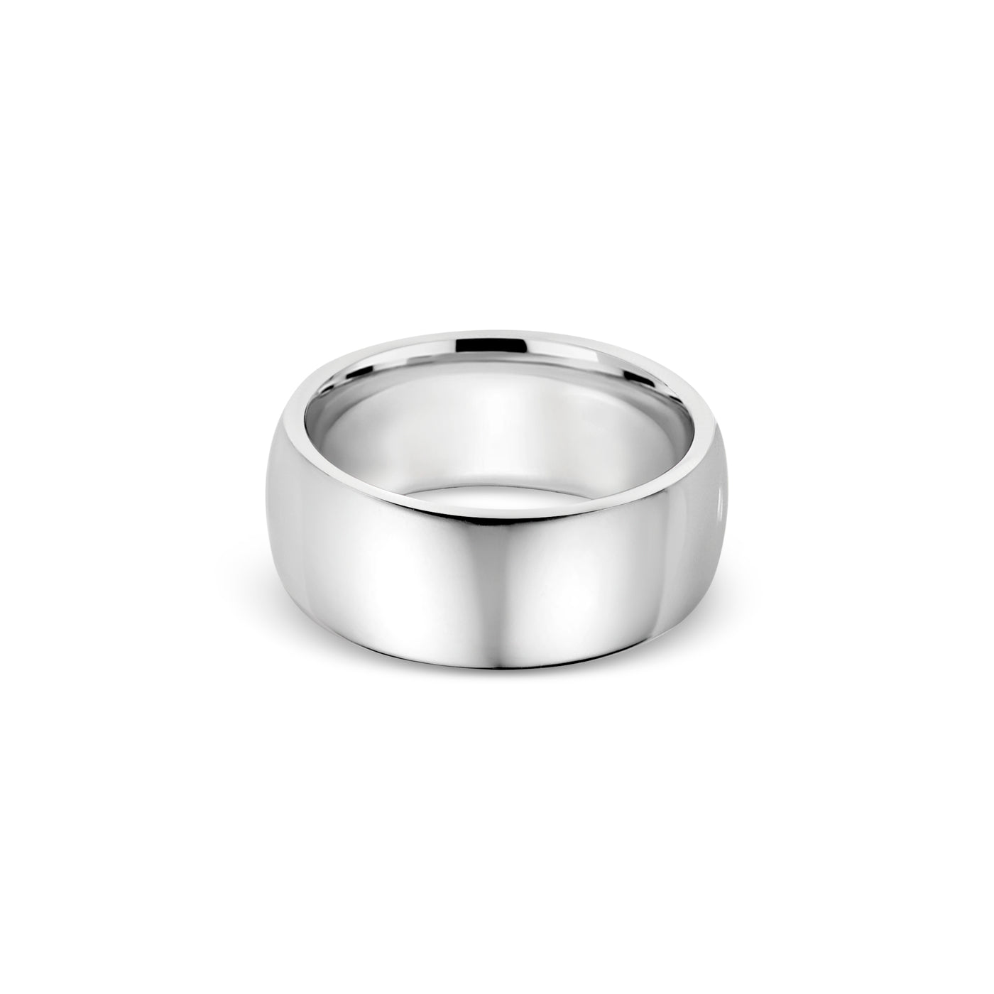 Platinum Band