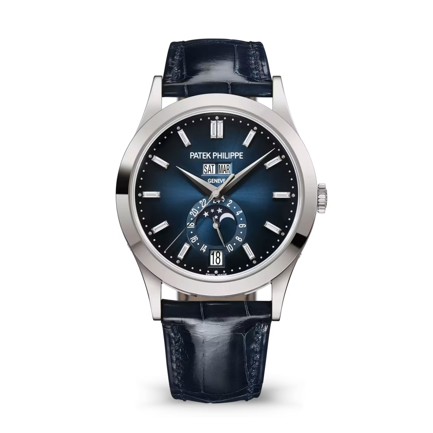 Complications | 5396G-017