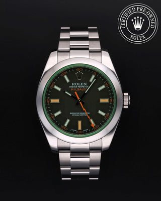Milgauss