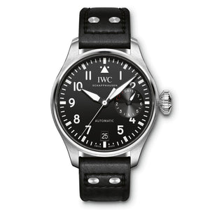 Big Pilot’s Watch - Watches IWC Schaffhausen