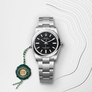 Oyster Perpetual 34