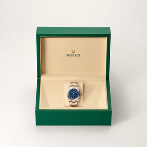Oyster Perpetual 34