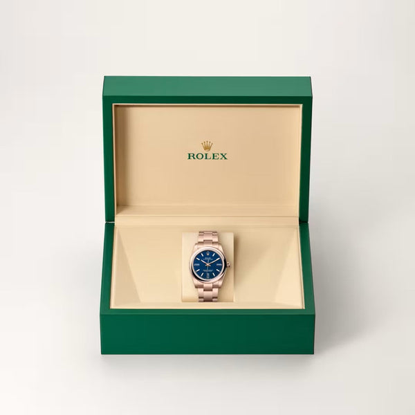 Oyster Perpetual 34